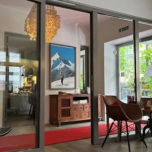 Bergland - Adults Only Salzburg