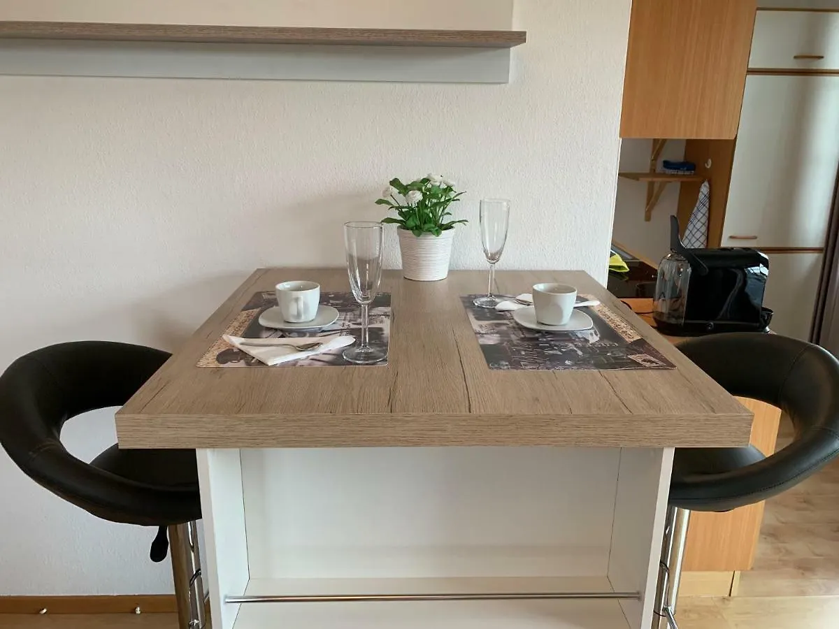 Ferienwohnung Garconniere im grünen Herzen von Salzburg 0*,  Österreich