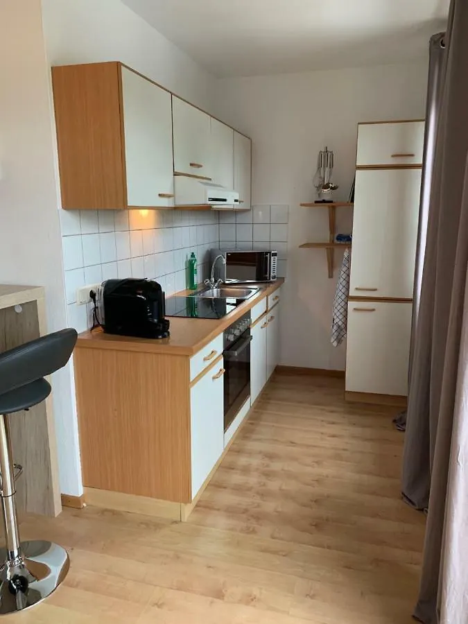 Ferienwohnung Garconniere im grünen Herzen von Salzburg Österreich