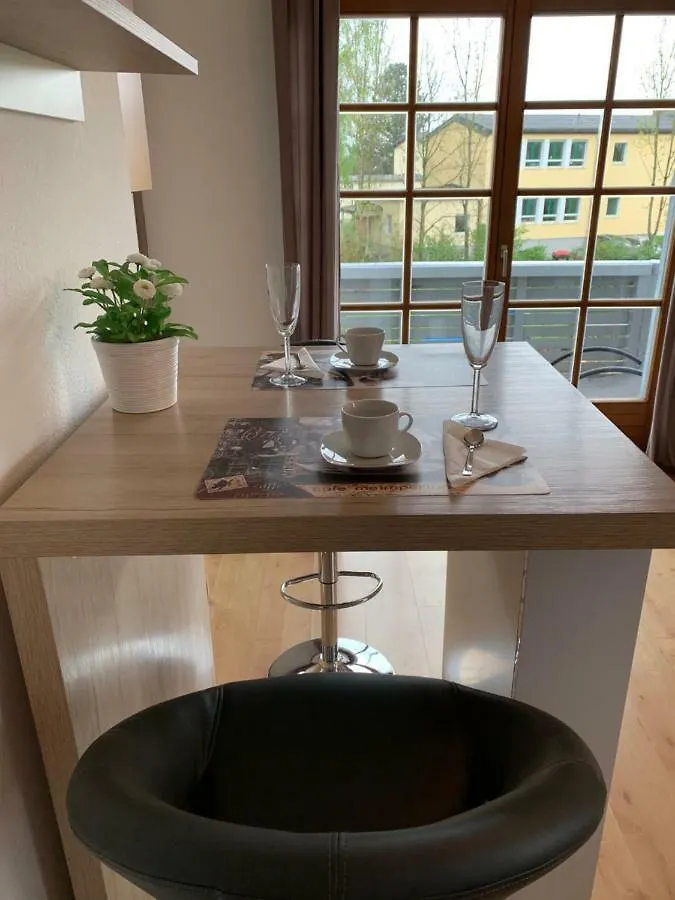Ferienwohnung Garconniere im grünen Herzen von Salzburg 0*,  Österreich